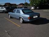 Mercedes-Benz S 300 1989 года за 5 500 000 тг. в Алматы – фото 4