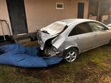 Nissan Primera 2002 годаүшін3 000 000 тг. в Алматы – фото 3