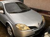 Nissan Primera 2002 годаүшін3 000 000 тг. в Алматы – фото 5