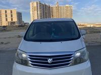 Toyota Alphard 2007 годаfor5 700 000 тг. в Актау