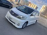 Toyota Alphard 2007 годаүшін5 700 000 тг. в Актау – фото 4