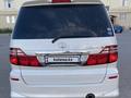 Toyota Alphard 2007 года за 5 700 000 тг. в Актау – фото 5