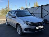 ВАЗ (Lada) Granta 2190 2025 года за 5 000 000 тг. в Костанай – фото 2