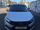ВАЗ (Lada) Granta 2190 2025 года за 5 000 000 тг. в Костанай – фото 3