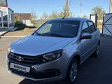 ВАЗ (Lada) Granta 2190 2025 года за 5 000 000 тг. в Костанай – фото 4