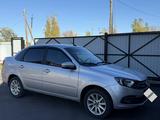 ВАЗ (Lada) Granta 2190 2025 года за 5 000 000 тг. в Костанай – фото 5