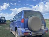 Nissan Mistral 1998 года за 3 300 000 тг. в Астана – фото 3