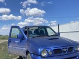 Nissan Mistral 1998 года за 3 300 000 тг. в Астана – фото 4