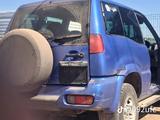 Nissan Mistral 1998 года за 3 300 000 тг. в Астана – фото 2
