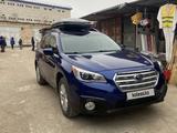 Subaru Outback 2015 годаүшін10 000 000 тг. в Актау