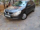 Mitsubishi Lancer 2007 года за 2 900 000 тг. в Алматы