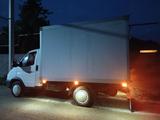 ГАЗ ГАЗель 2010 года за 5 500 000 тг. в Алматы – фото 2