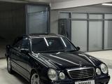 Mercedes-Benz E 280 1999 годаүшін4 800 000 тг. в Шымкент – фото 4