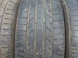 4 летние шины 255/40 R19, 3 балона — "Bridgestone Potenza RE040"for100 000 тг. в Астана – фото 4