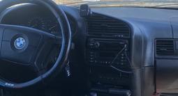 BMW 325 1996 годаүшін2 000 000 тг. в Караганда – фото 5