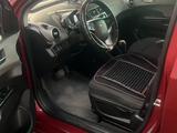 Chevrolet Aveo 2013 года за 2 650 000 тг. в Алматы – фото 5