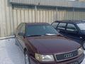 Audi 100 1991 года за 1 800 000 тг. в Костанай