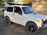 ВАЗ (Lada) Lada 2121 2001 года за 2 000 000 тг. в Павлодар – фото 2