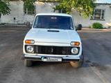ВАЗ (Lada) Lada 2121 2001 года за 2 000 000 тг. в Павлодар