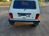 ВАЗ (Lada) Lada 2121 2001 года за 2 000 000 тг. в Павлодар – фото 4