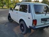 ВАЗ (Lada) Lada 2121 2001 года за 2 000 000 тг. в Павлодар – фото 5