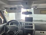 Mitsubishi Montero Sport 2002 года за 5 200 000 тг. в Актау