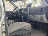 Mitsubishi Montero Sport 2002 года за 5 200 000 тг. в Актау – фото 3