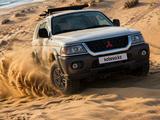 Mitsubishi Montero Sport 2002 года за 5 200 000 тг. в Актау – фото 4