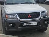 Mitsubishi Montero Sport 2002 года за 5 200 000 тг. в Актау – фото 5