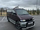 Mazda Bongo Friendee 1996 года за 2 600 000 тг. в Алматы – фото 3