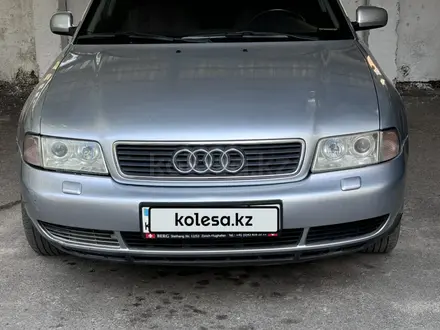 Audi A4 1997 года за 2 600 000 тг. в Шымкент