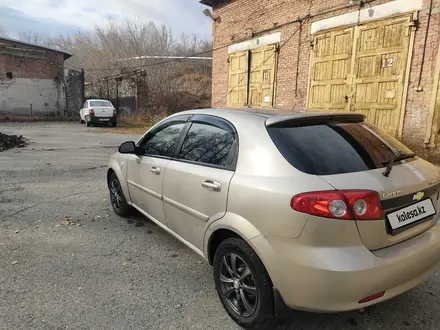 Chevrolet Lacetti 2012 года за 3 000 000 тг. в Усть-Каменогорск – фото 9