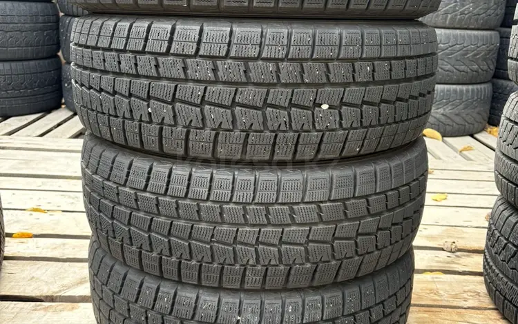 Dunlop Winter Maxx WM01 195/65R15 91T за 80 000 тг. в Алматы