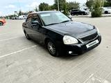 ВАЗ (Lada) Priora 2170 2011 годаүшін2 350 000 тг. в Костанай – фото 3