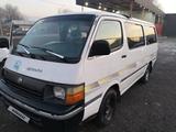 Toyota Hiace 1998 года за 2 100 000 тг. в Алматы – фото 3