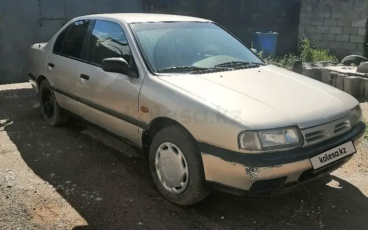 Nissan Primera 1992 года за 480 000 тг. в Шымкент