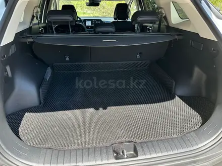 Kia Sportage 2023 года за 16 500 000 тг. в Уральск – фото 15