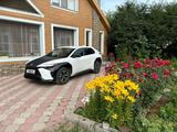 Toyota bZ4X 2023 года за 10 500 000 тг. в Алматы