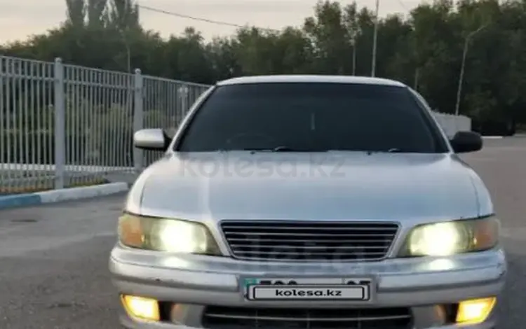 Nissan Cefiro 1997 года за 1 700 000 тг. в Шелек