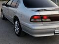 Nissan Cefiro 1997 года за 1 700 000 тг. в Шелек – фото 5