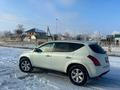 Nissan Murano 2005 годаүшін3 200 000 тг. в Алматы – фото 5