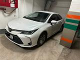 Toyota Corolla 2022 года за 11 900 000 тг. в Астана