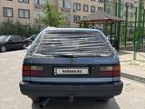Volkswagen Passat 1992 года за 1 000 000 тг. в Шымкент – фото 2