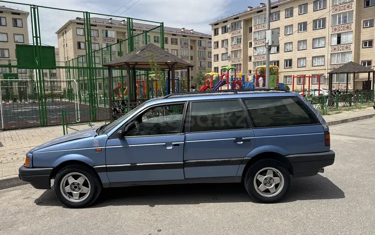 Volkswagen Passat 1992 года за 1 000 000 тг. в Шымкент