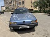Volkswagen Passat 1992 года за 1 000 000 тг. в Шымкент – фото 4