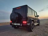 Mercedes-Benz G 500 2002 годаүшін14 567 778 тг. в Тараз