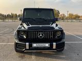Mercedes-Benz G 500 2002 годаүшін14 567 778 тг. в Тараз – фото 2