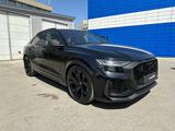 Audi RS Q8 2021 года за 63 000 000 тг. в Алматы – фото 2