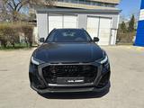 Audi RS Q8 2021 года за 63 000 000 тг. в Алматы