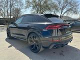 Audi RS Q8 2021 года за 63 000 000 тг. в Алматы – фото 4